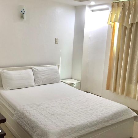 Seven Stars Hotel Хошимин Экстерьер фото