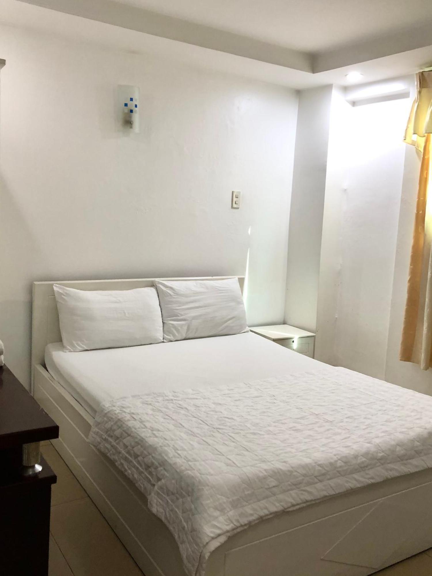 Seven Stars Hotel Хошимин Экстерьер фото